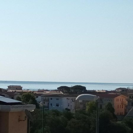 La Caletta Vista Mare Exterior foto