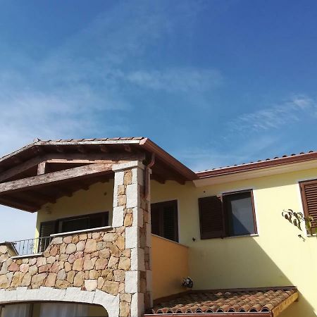 La Caletta Vista Mare Exterior foto